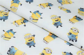 Minions Print