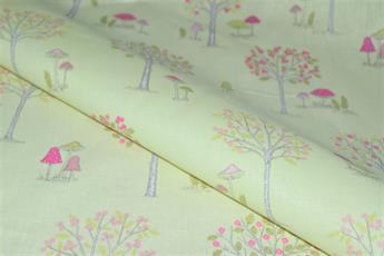 Woodland Forest