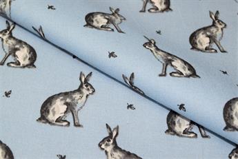 POWDER BLUE