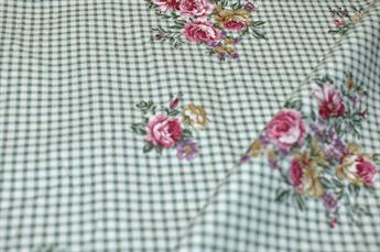 Gingham