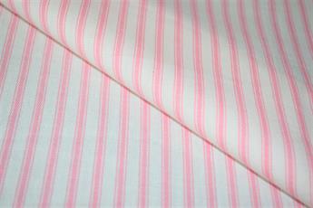 Striped Canvas