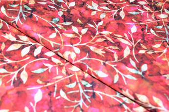 RED-