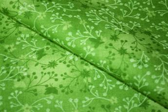 EMERALD GREEN