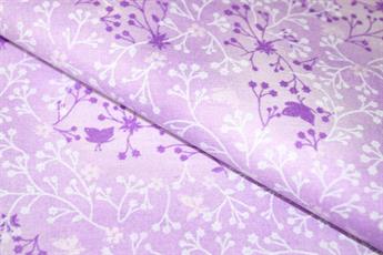 LILAC ORCHID