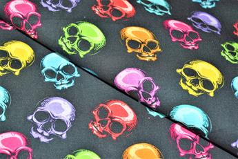 Multi Skulls