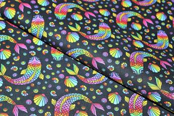 Mosaic Fish