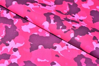 HOT PINK