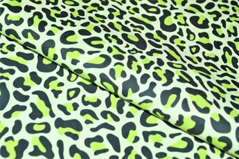 Leopard Skin