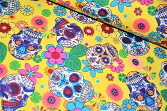 Sugar Skulls