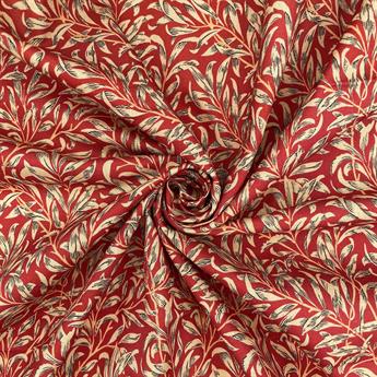 Willow Bough Crimson
