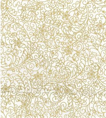 CREAM/GOLD
