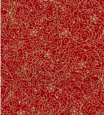 RED/GOLD