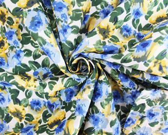 BLUE/YELLOW