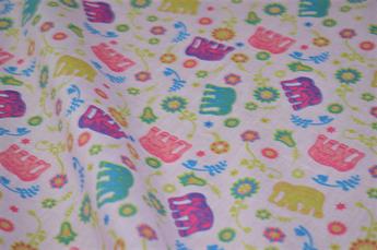 Elephant Print