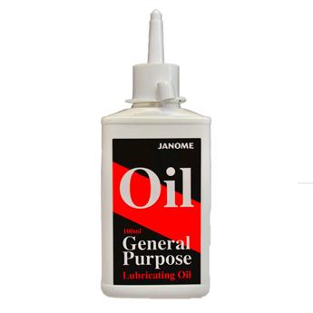 Jonome Sewing Machine Oil