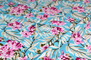 TURQUOISE