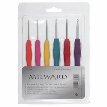 Crochet Hook Set
