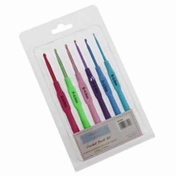 FG-Crochet Hook-004- X121