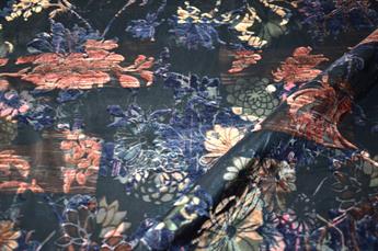 Curtaing Fabric