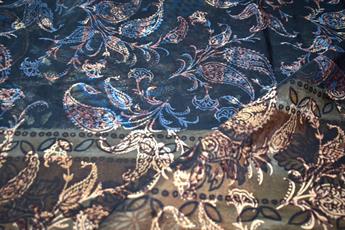 Curtaing Fabric