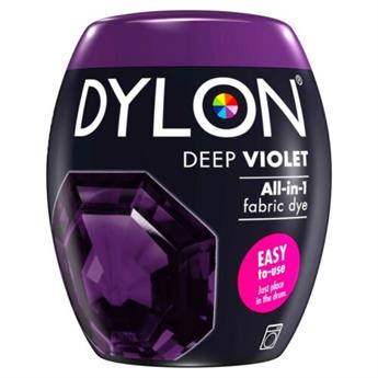 FG-DOY-001 Deep Voilet