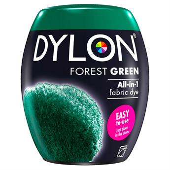 FG-DOY-001 Forest Green