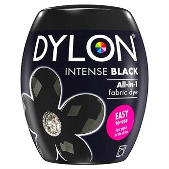 FG-DOY-001 Intense Black