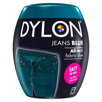 FG-DOY-001 Jeans Blue