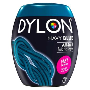 FG-DOY-001 Navy Blue