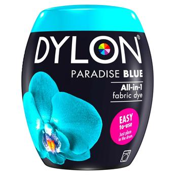 FG-DOY-001 Paradise Blue
