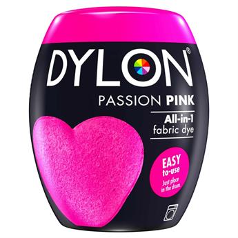 FG-DOY-001 Passion Pink