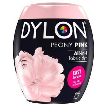 FG-DOY-001 Peony Pink