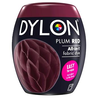 FG-DOY-001 Plum Red