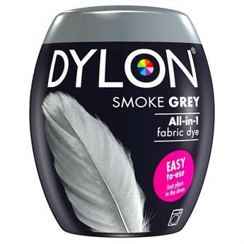 FG-DOY-001 Smoke Grey