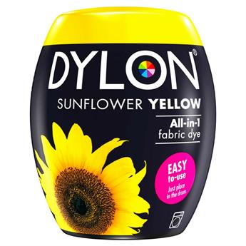 FG-DOY-001 Sunflower Yellow