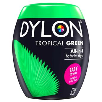 FG-DOY-001 Tropical Green