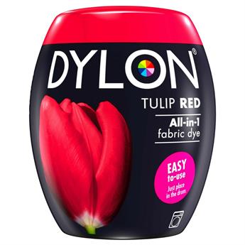 FG-DOY-001 Tulip Red