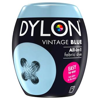 FG-DOY-001 Vintage Blue
