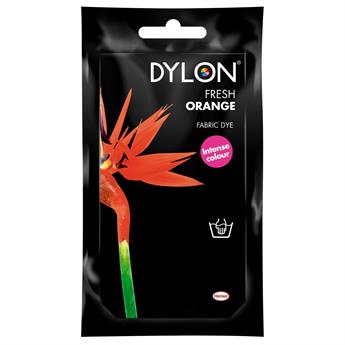 FRESH ORANGE