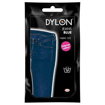 JEANS BLUE