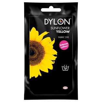 SUNFLOWER YELLOW