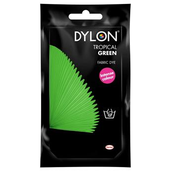 TROPICAL GREEN
