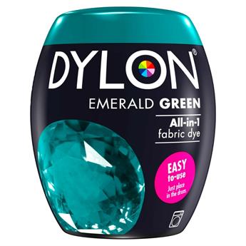 FG-DOY-001 Emerald Green
