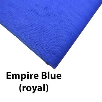 EMPIRE BLUE (ROYAL)