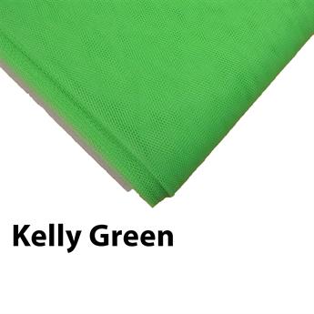 KELLY GREEN