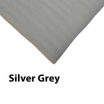 SILVER GREY