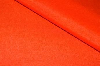BRIGHT RED
