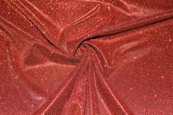 FG-GL-010-Dark Red- Gold