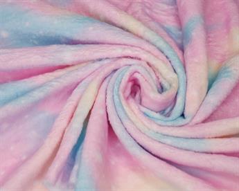 Pastel Fantasy Sky Digita