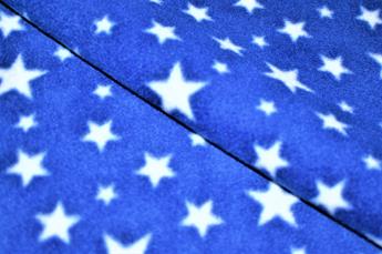 Multi Stars Fleece